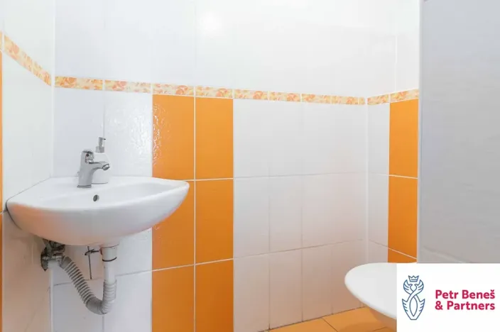 Pronájem kanceláře, Rakovník, Tyršova, 26 m2