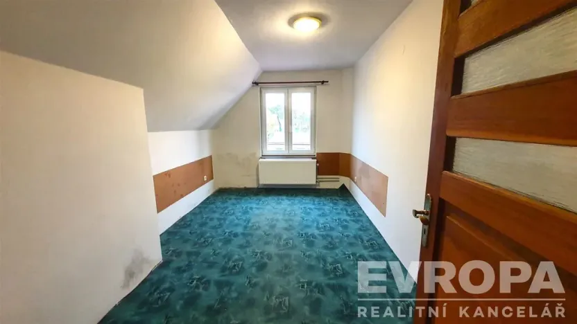 Pronájem bytu 2+kk, Pardubice - Trnová, Jiřího Potůčka, 65 m2