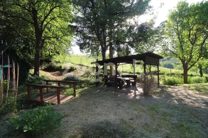 Prodej chalupy, Štítná nad Vláří-Popov - Štítná nad Vláří, 81 m2