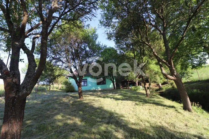 Prodej chalupy, Štítná nad Vláří-Popov - Štítná nad Vláří, 81 m2