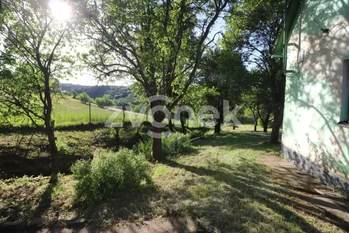 Prodej chalupy, Štítná nad Vláří-Popov - Štítná nad Vláří, 81 m2