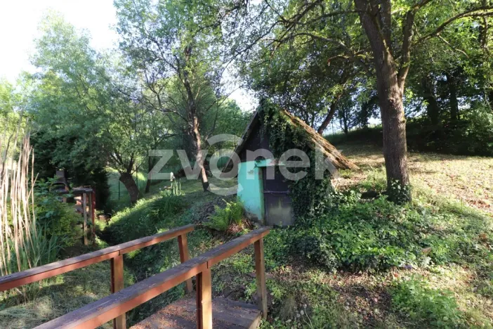 Prodej chalupy, Štítná nad Vláří-Popov - Štítná nad Vláří, 81 m2