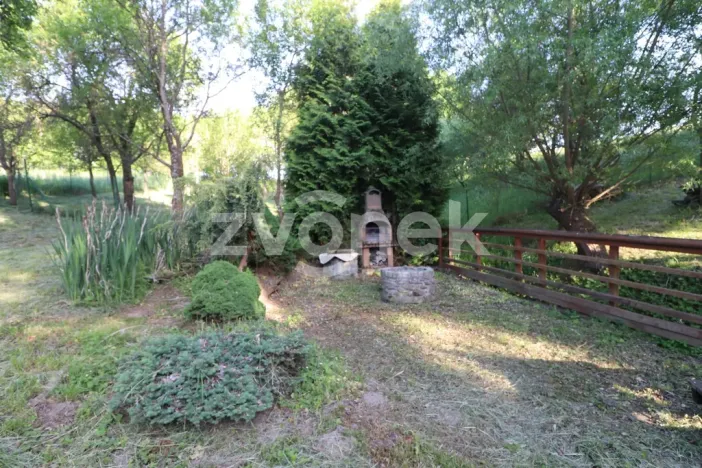 Prodej chalupy, Štítná nad Vláří-Popov - Štítná nad Vláří, 81 m2