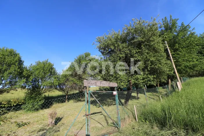 Prodej chalupy, Štítná nad Vláří-Popov - Štítná nad Vláří, 81 m2