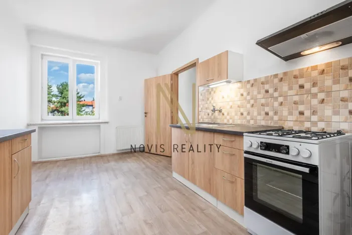Pronájem bytu 1+1, Klatovy, Masarykova, 46 m2