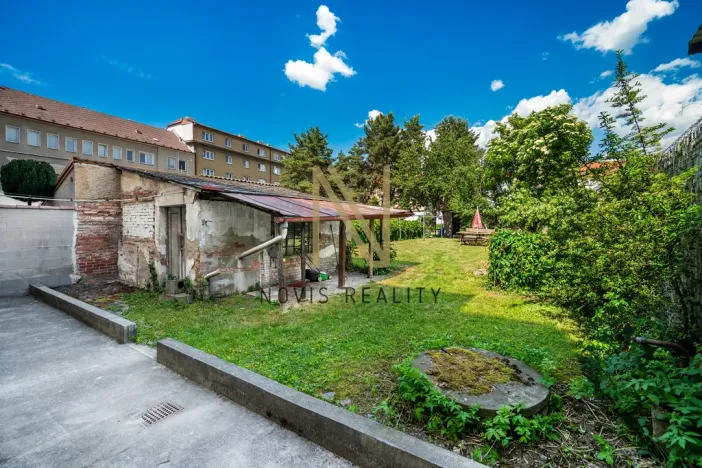 Pronájem bytu 1+1, Klatovy, Masarykova, 46 m2