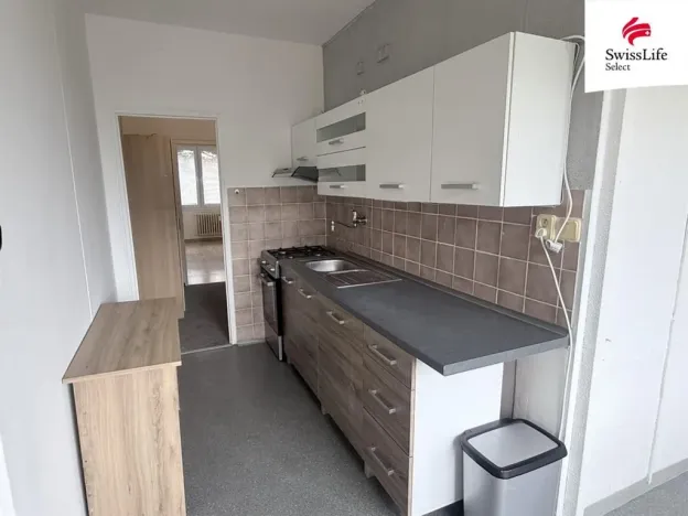 Pronájem bytu 3+kk, Trutnov, Prokopa Holého, 63 m2