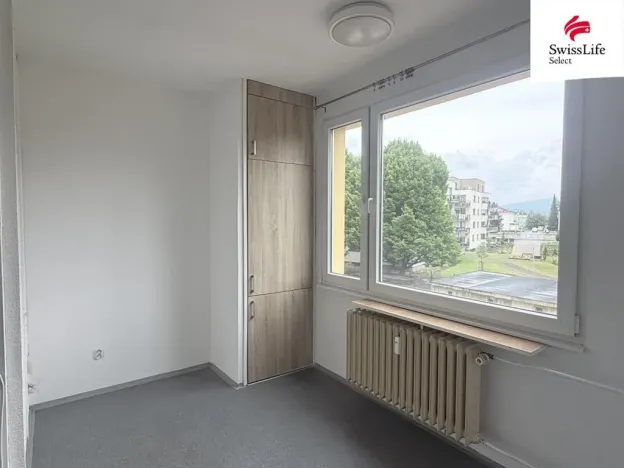 Pronájem bytu 3+kk, Trutnov, Prokopa Holého, 63 m2