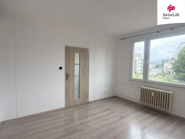 Pronájem bytu 3+kk, Trutnov, Prokopa Holého, 63 m2