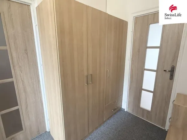 Pronájem bytu 3+kk, Trutnov, Prokopa Holého, 63 m2