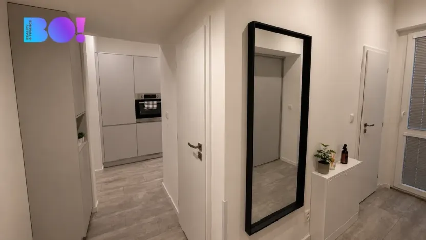 Pronájem bytu 3+1, Třinec, Habrová, 75 m2