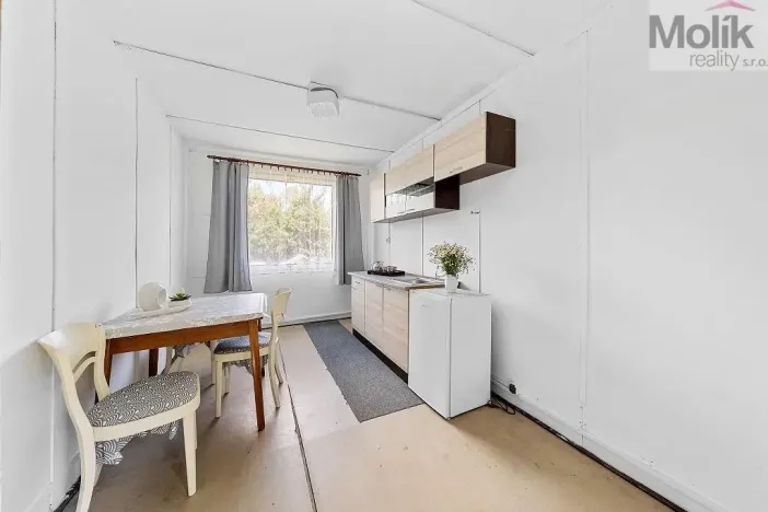 Prodej zahrady, Kadaň, Pokutická, 360 m2