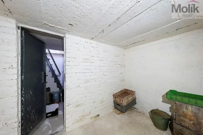 Prodej zahrady, Kadaň, Pokutická, 360 m2