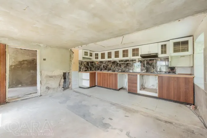 Prodej rodinného domu, Homole u Panny - Nová Ves u Pláně, 205 m2