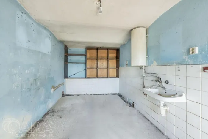 Prodej rodinného domu, Homole u Panny - Nová Ves u Pláně, 205 m2