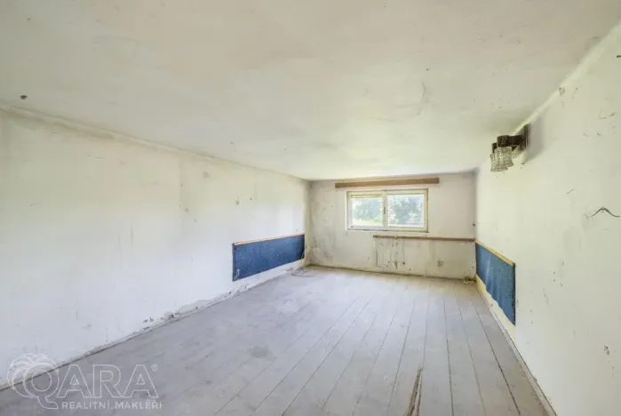 Prodej rodinného domu, Homole u Panny - Nová Ves u Pláně, 205 m2