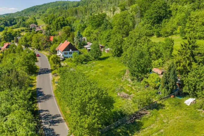 Prodej rodinného domu, Homole u Panny - Nová Ves u Pláně, 205 m2