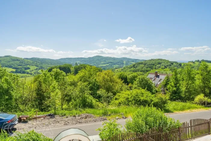 Prodej rodinného domu, Homole u Panny - Nová Ves u Pláně, 205 m2