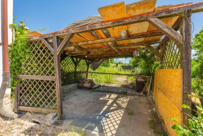 Prodej rodinného domu, Homole u Panny - Nová Ves u Pláně, 205 m2