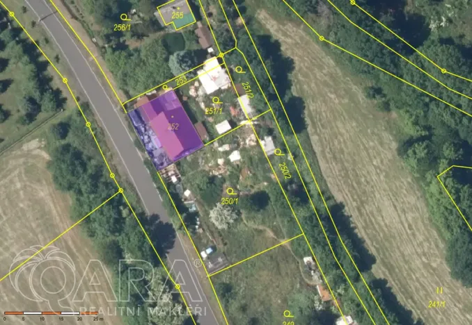 Prodej rodinného domu, Homole u Panny - Nová Ves u Pláně, 205 m2