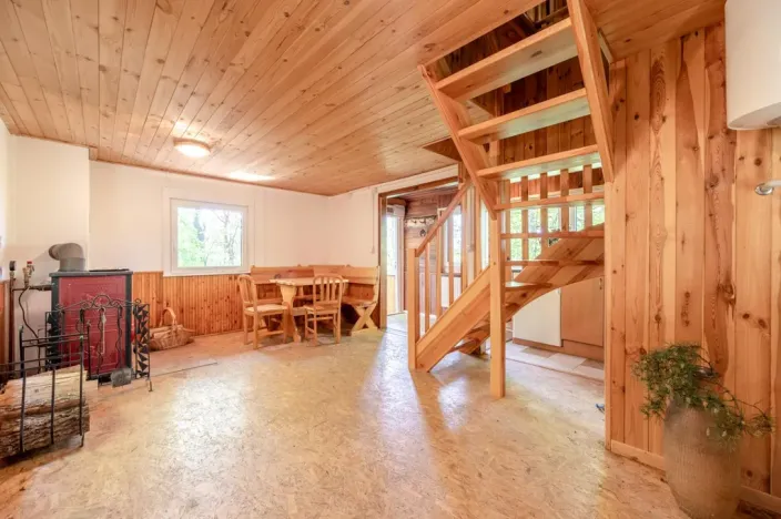 Prodej chaty, Dobřichovice, 33 m2