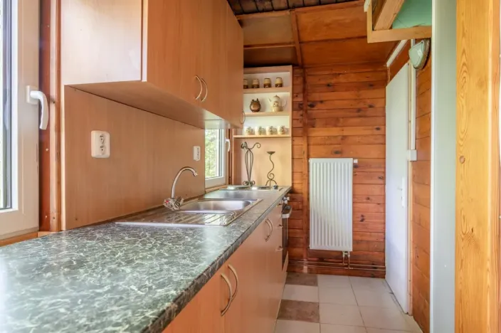 Prodej chaty, Dobřichovice, 33 m2