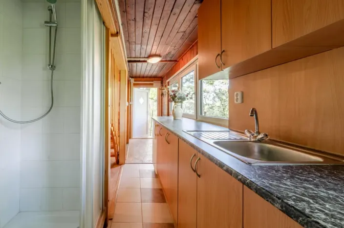Prodej chaty, Dobřichovice, 33 m2