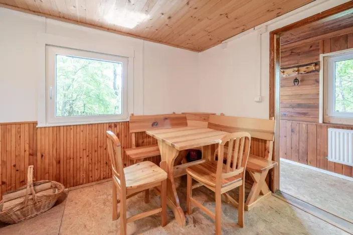 Prodej chaty, Dobřichovice, 33 m2