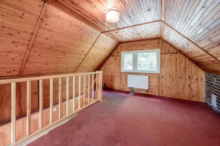 Prodej chaty, Dobřichovice, 33 m2