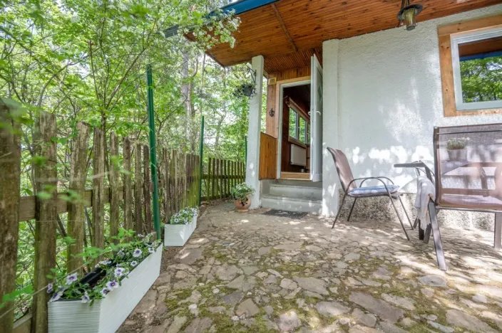 Prodej chaty, Dobřichovice, 33 m2