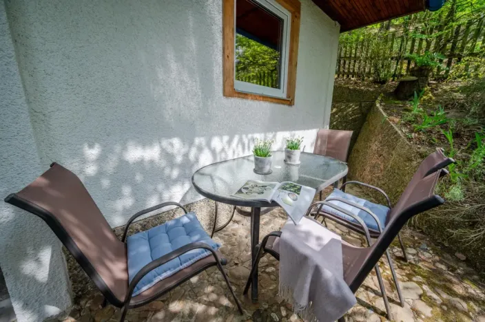 Prodej chaty, Dobřichovice, 33 m2