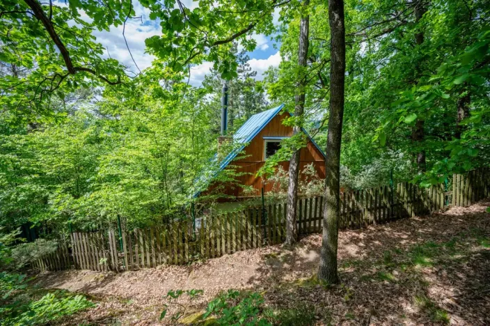 Prodej chaty, Dobřichovice, 33 m2
