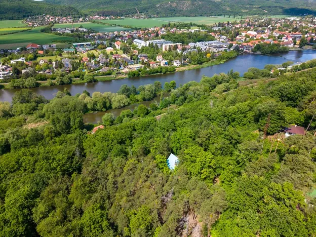 Prodej chaty, Dobřichovice, 33 m2