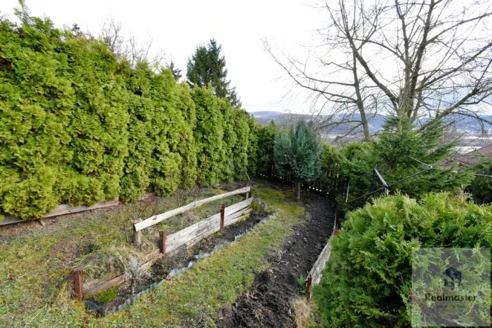 Prodej zahrady, Ústí nad Labem - Klíše, 274 m2