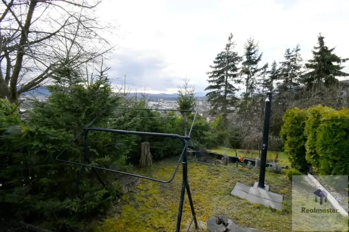 Prodej zahrady, Ústí nad Labem - Klíše, 274 m2