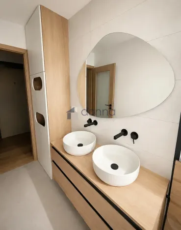 Pronájem bytu 3+kk, Praha, Vodnická, 84 m2