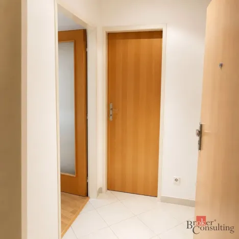 Pronájem bytu 1+kk, Praha - Vinohrady, Francouzská, 28 m2