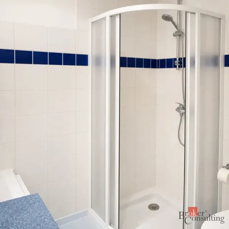 Pronájem bytu 1+kk, Praha - Vinohrady, Francouzská, 28 m2