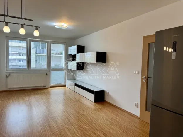 Pronájem bytu 3+kk, Praha - Háje, Jurkovičova, 78 m2