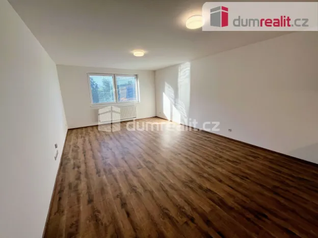 Pronájem bytu 3+kk, Slavičín, Osvobození, 86 m2