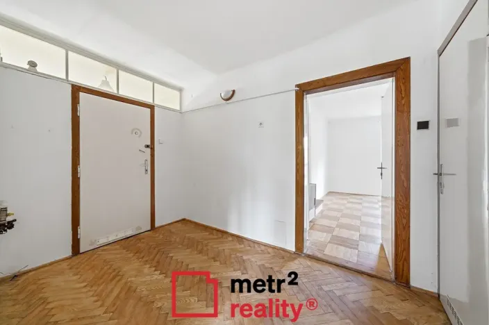 Prodej bytu 4+kk, Olomouc, Václavkova, 80 m2