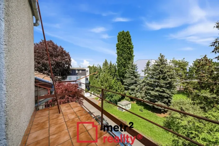 Prodej bytu 4+kk, Olomouc, Václavkova, 80 m2