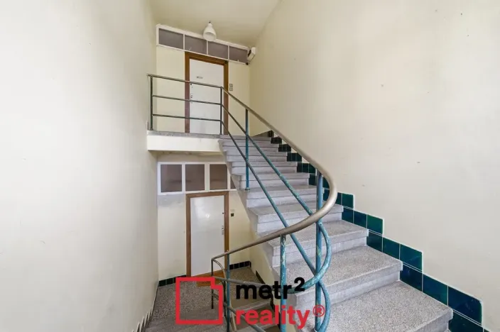 Prodej bytu 4+kk, Olomouc, Václavkova, 80 m2