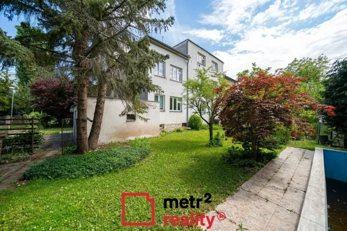 Prodej bytu 4+kk, Olomouc, Václavkova, 80 m2