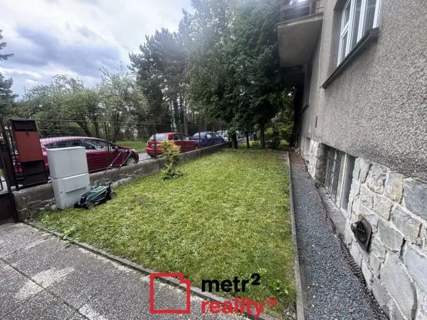 Prodej bytu 4+kk, Olomouc, Václavkova, 80 m2