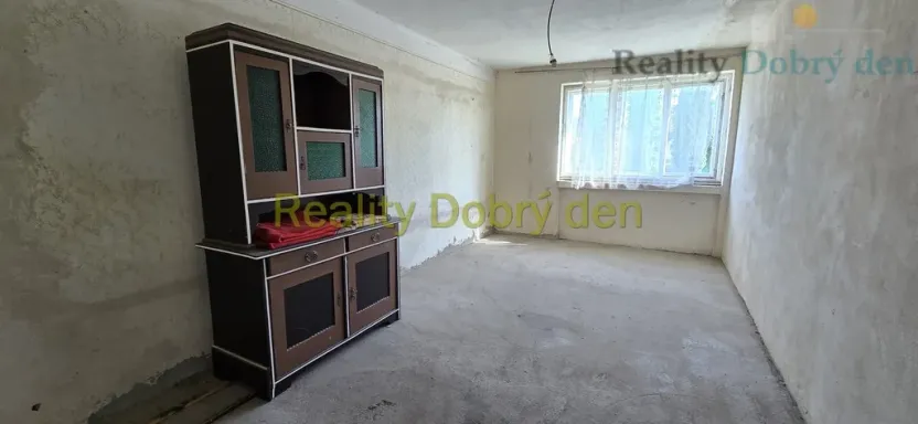 Prodej rodinného domu, Melč, 112 m2