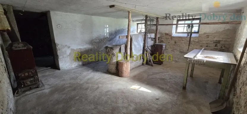 Prodej rodinného domu, Melč, 112 m2