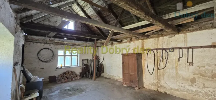 Prodej rodinného domu, Melč, 112 m2