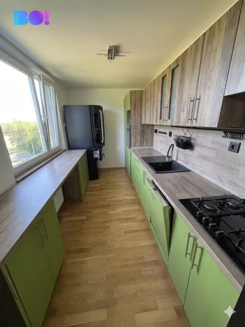 Prodej bytu 3+1, Bohumín, Tovární, 71 m2