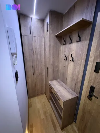 Prodej bytu 3+1, Bohumín, Tovární, 71 m2
